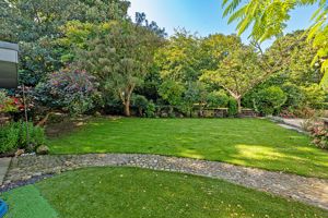 Garden- click for photo gallery